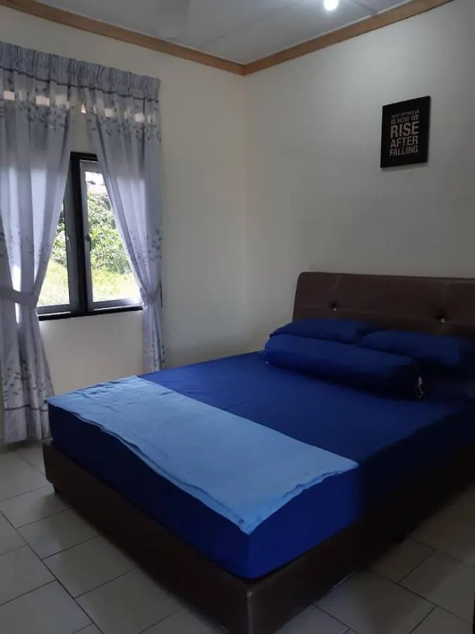 Lot7040 Apartment Malacca